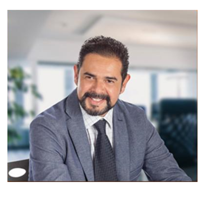 Percy Vladimir Laguna, responsable de las proyecciones de pensión